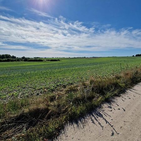 Siedlisko Pod Topola Giżycko Exterior foto