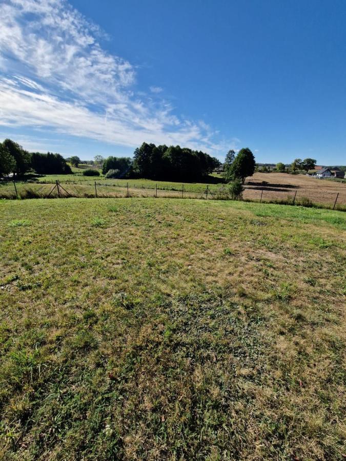 Siedlisko Pod Topola Giżycko Exterior foto